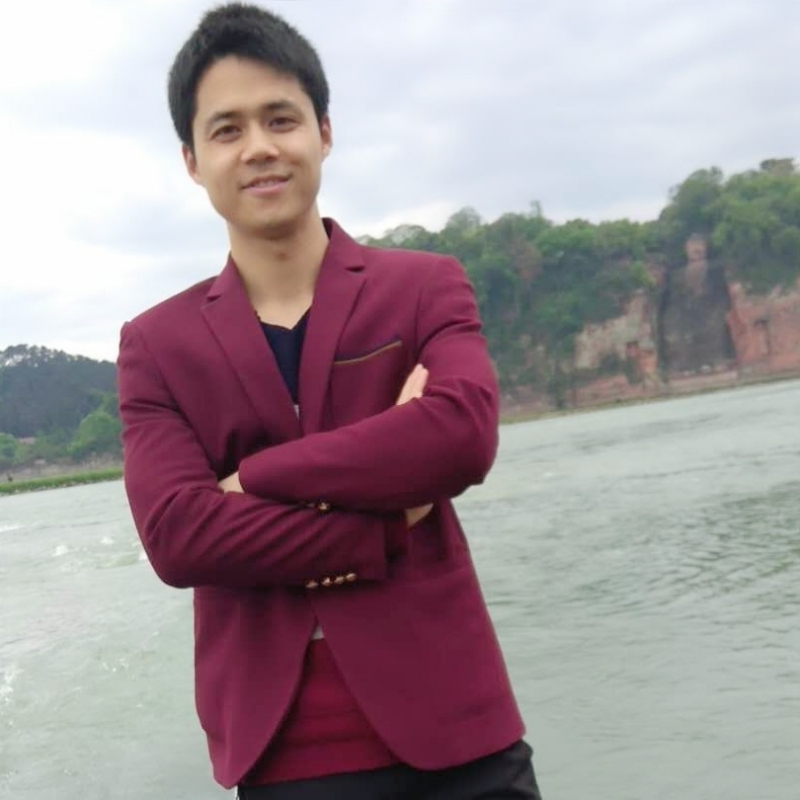 唯诺真的第一张照片--成都蓝颜知己交友网