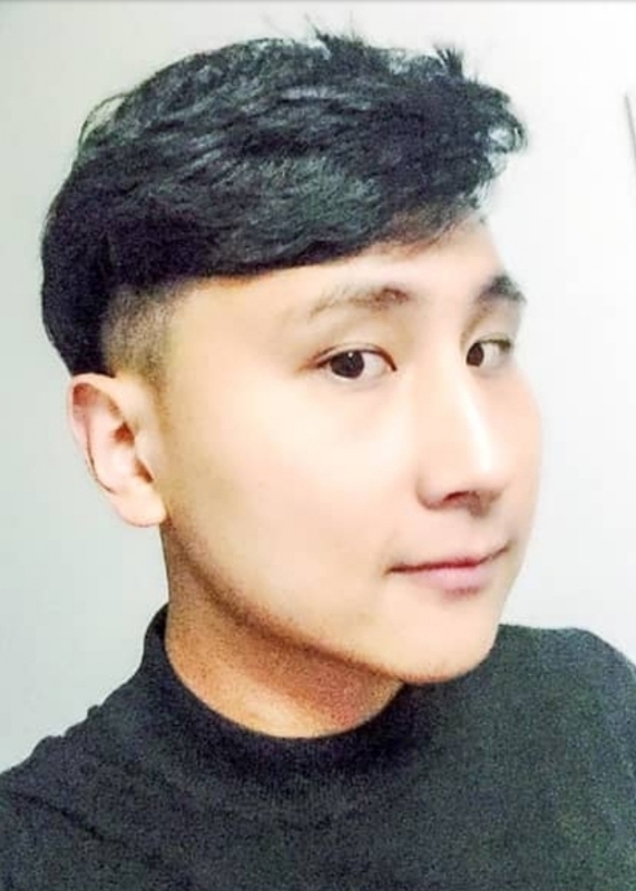 最帅民航人的第一张照片--成都蓝颜知己交友网