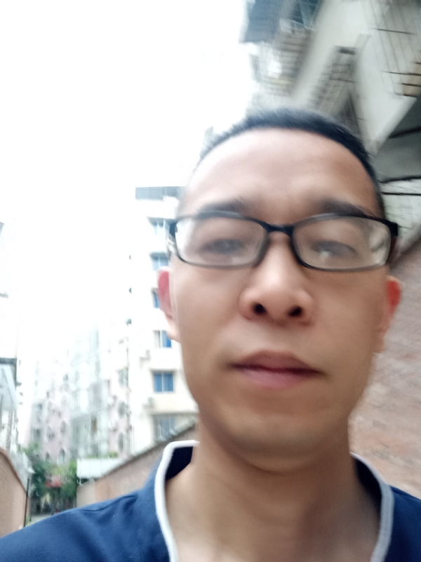 眼镜的第一张照片--成都蓝颜知己交友网