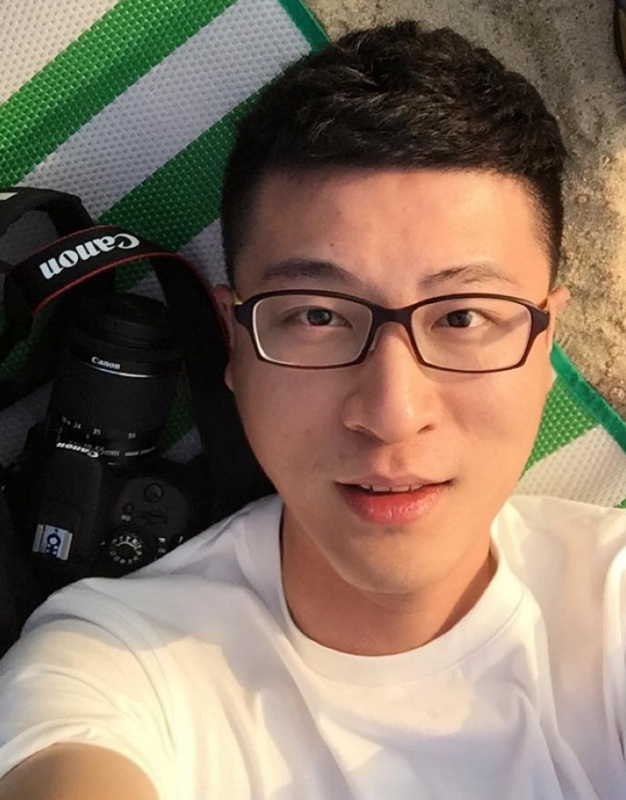 在路上的第一张照片--成都蓝颜知己交友网