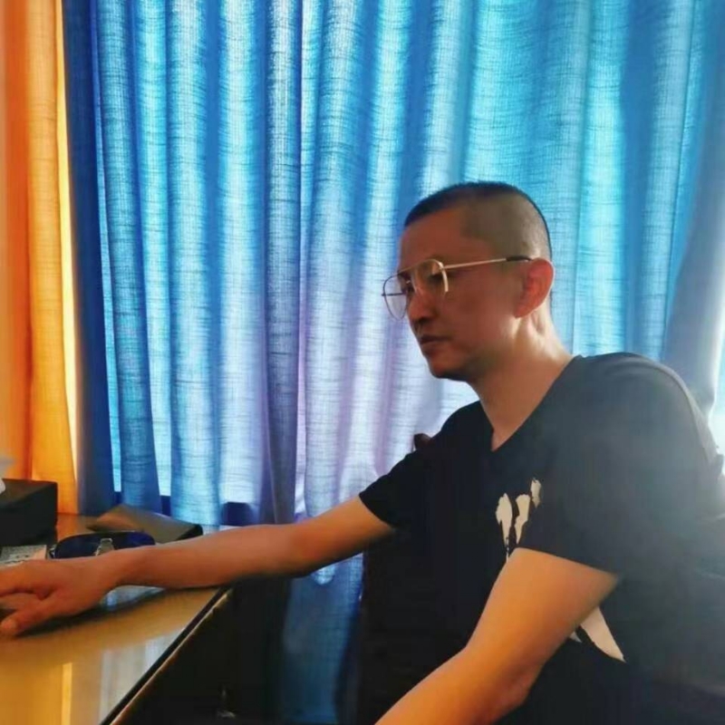 静心的第一张照片--成都蓝颜知己交友网