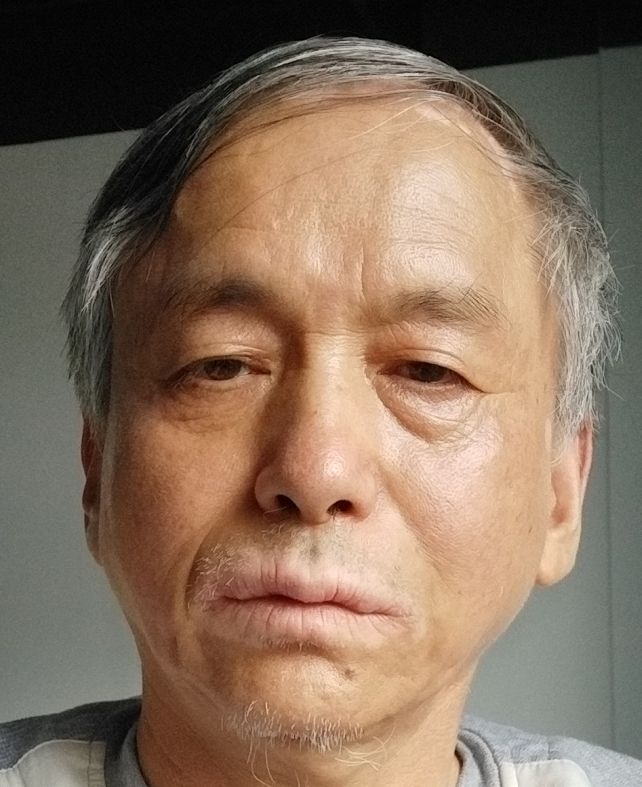 9杰米的第一张照片--成都蓝颜知己交友网