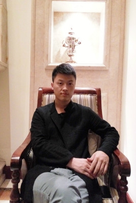 制片人杨亚林的第二张照片--成都蓝颜知己交友网