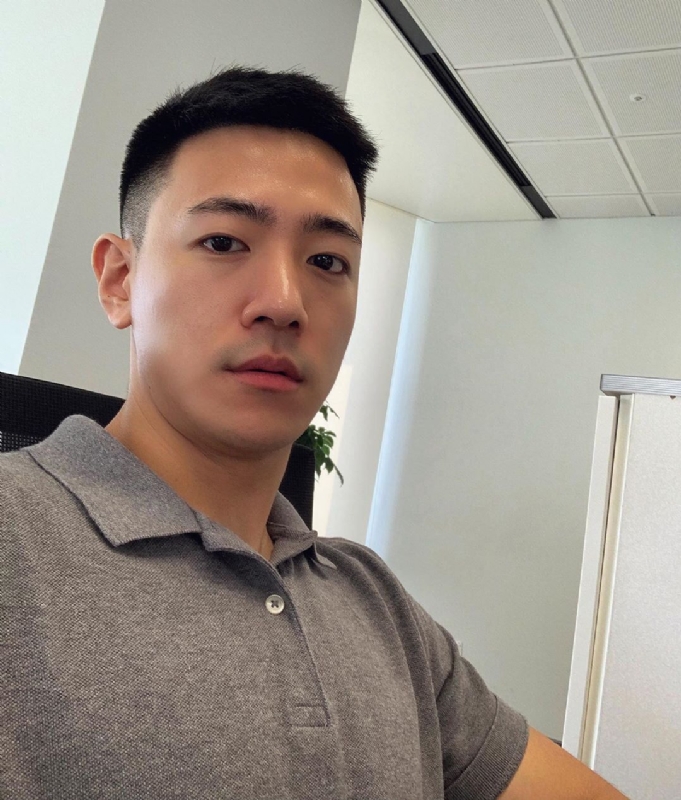 慢慢的第一张照片--成都蓝颜知己交友网