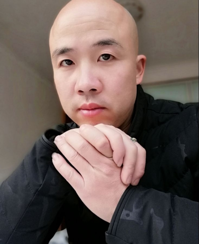 寻缘的第二张照片--成都蓝颜知己交友网