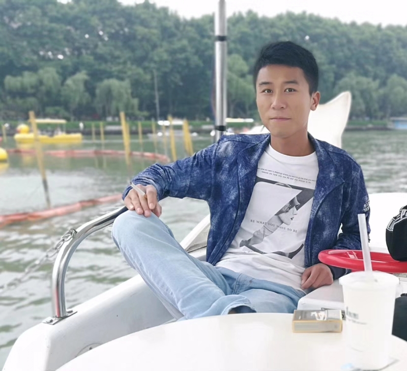 小熊微品的第一张照片--成都蓝颜知己交友网