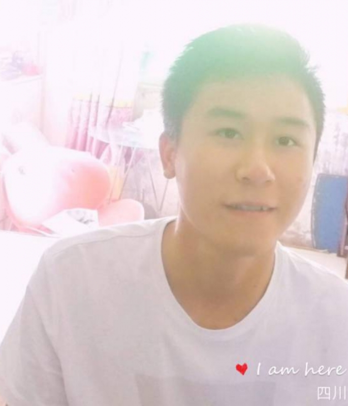 小熊微品的第二张照片--成都蓝颜知己交友网