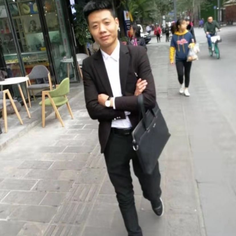 好少年的第一张照片--成都蓝颜知己交友网