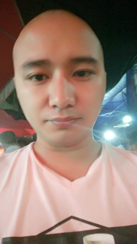 噶古的第一张照片--成都蓝颜知己交友网