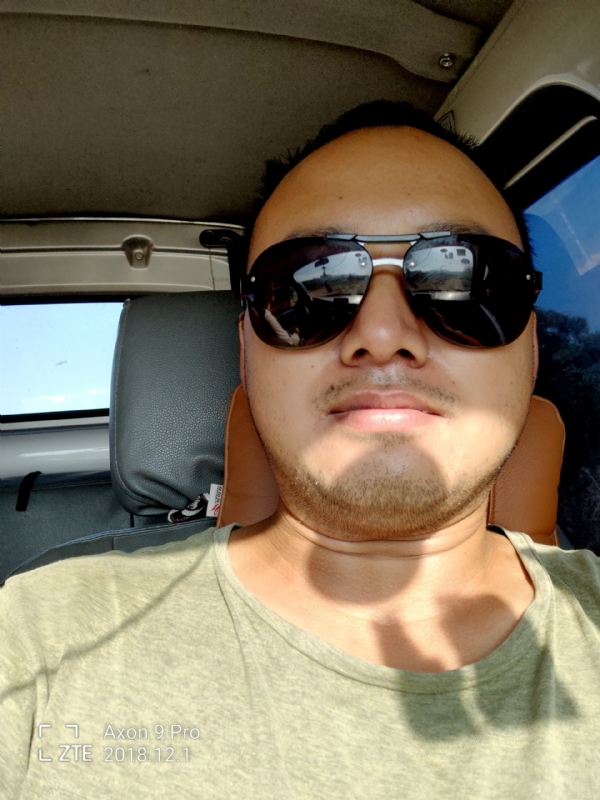 噶古的第三张照片--成都蓝颜知己交友网