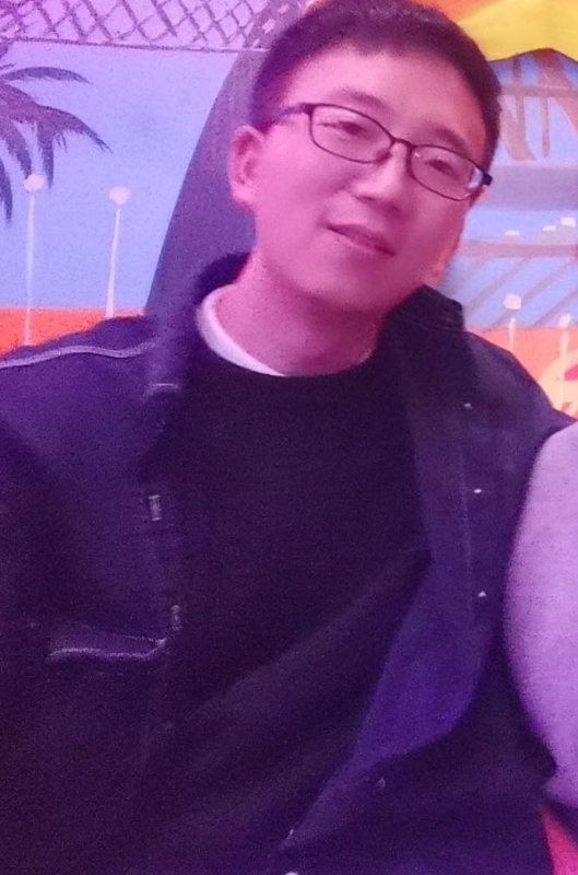 穷逼style的第一张照片--成都蓝颜知己交友网