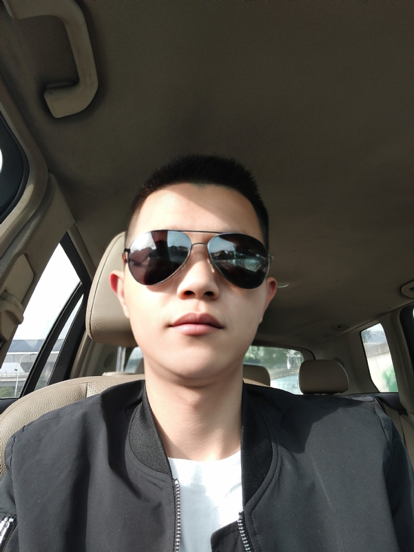 葛先生的第一张照片--成都蓝颜知己交友网