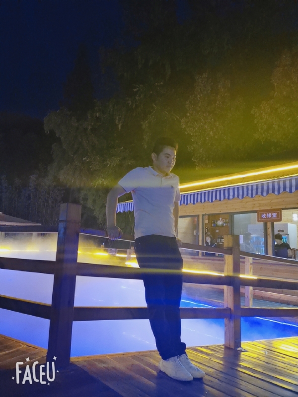 一生一世的爱情鸟的第一张照片--成都蓝颜知己交友网