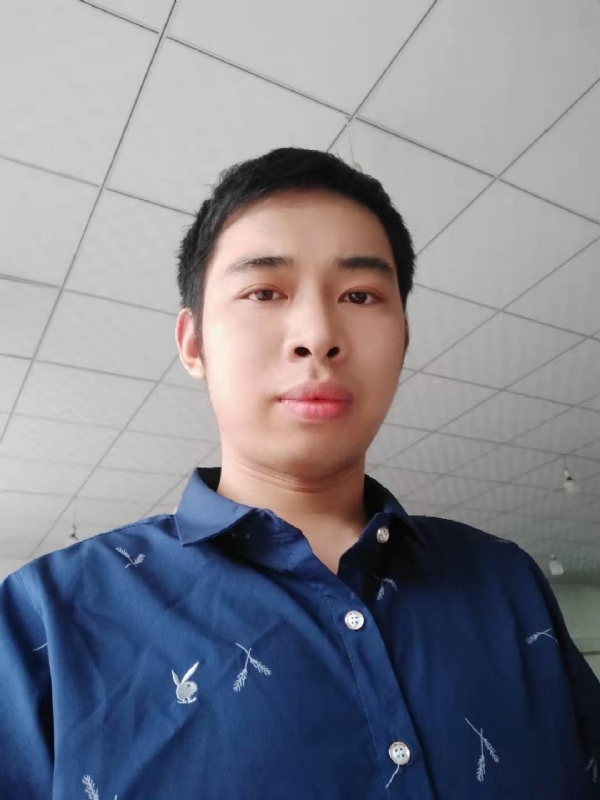 啊辉的第一张照片--成都蓝颜知己交友网