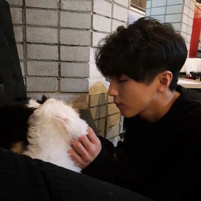 HKNMTT的第一张照片--成都蓝颜知己交友网