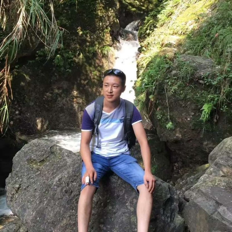 人杰地也灵的第一张照片--成都蓝颜知己交友网