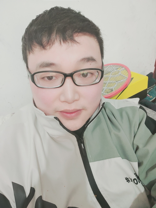 一条跑不动的鱼的第一张照片--成都蓝颜知己交友网