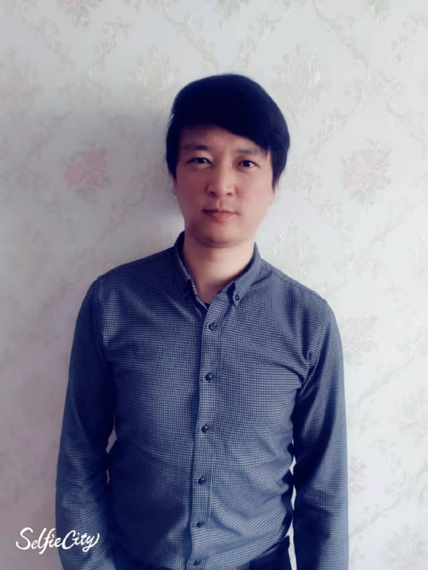 小李的第二张照片--成都蓝颜知己交友网