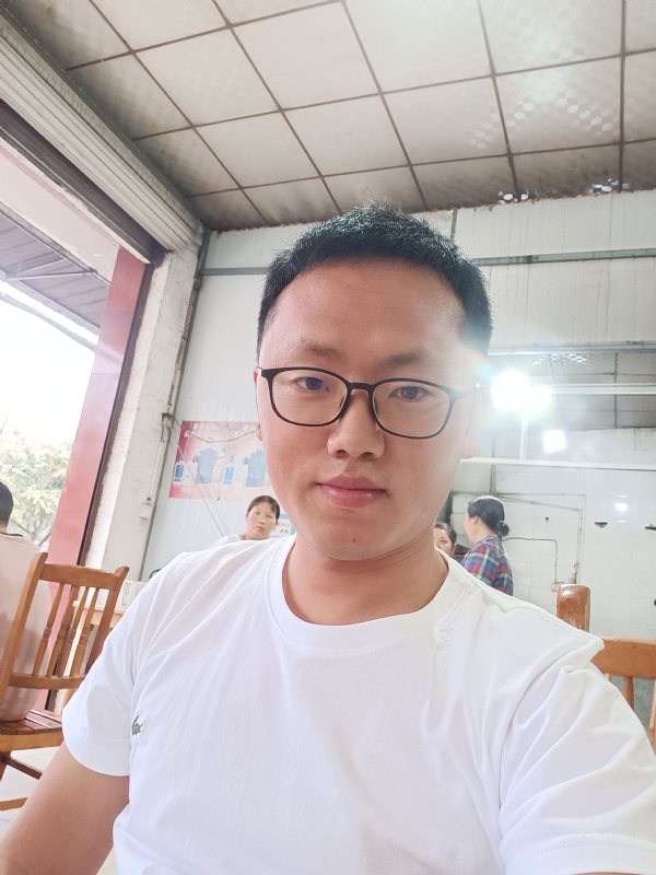 简单快了的第一张照片--成都蓝颜知己交友网