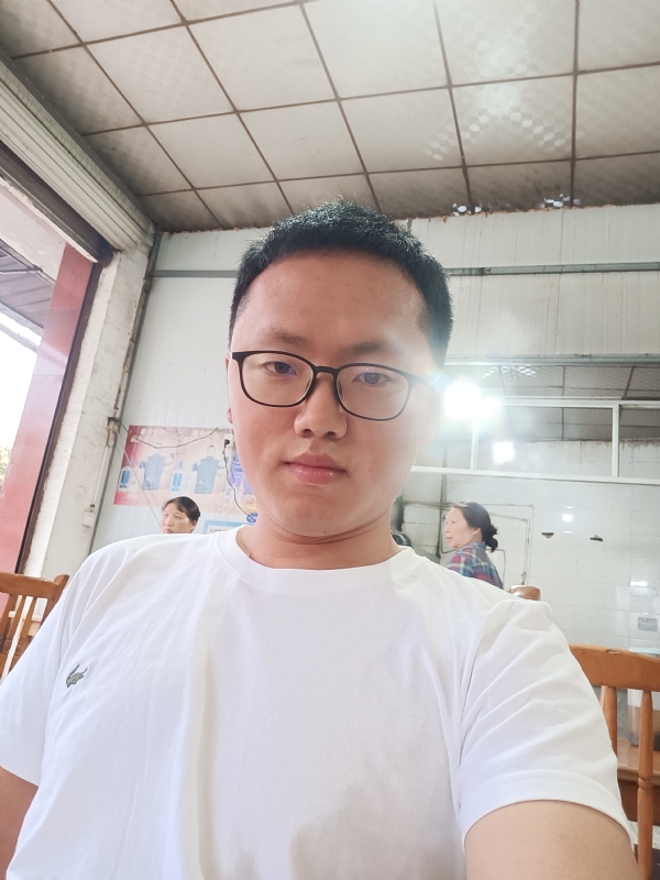 简单快了的第二张照片--成都蓝颜知己交友网