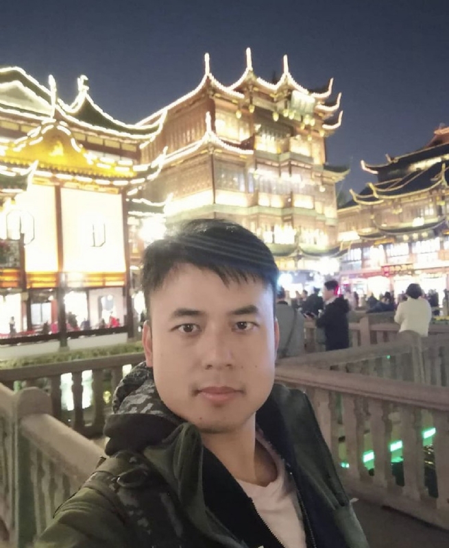 何先生he的第一张照片--成都蓝颜知己交友网