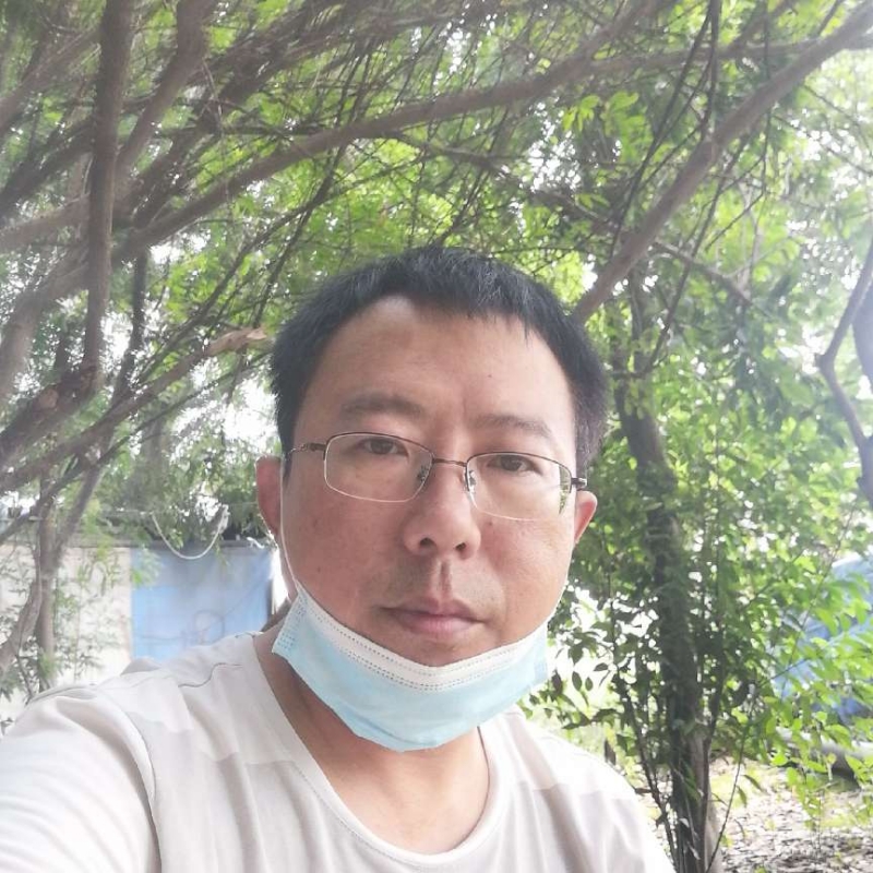 解勇的第一张照片--成都蓝颜知己交友网