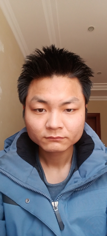 冬瓜的第一张照片--成都蓝颜知己交友网