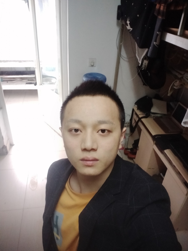 苟茂棋的第一张照片--成都蓝颜知己交友网