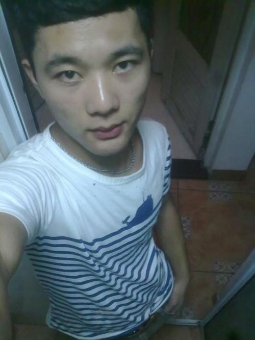 JJ的第一张照片--成都蓝颜知己交友网