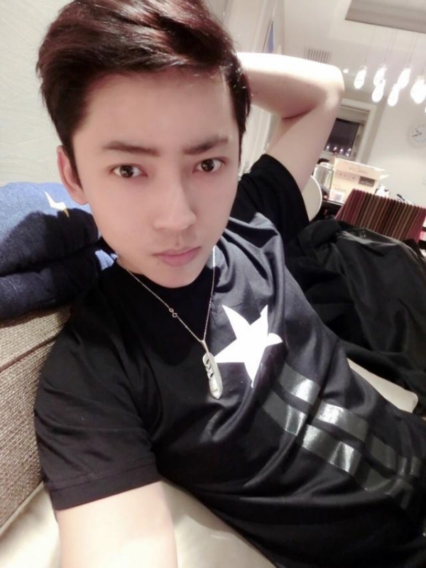 JJ的第四张照片--成都蓝颜知己交友网