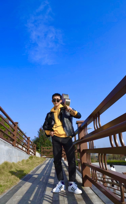 南子的第一张照片--成都蓝颜知己交友网