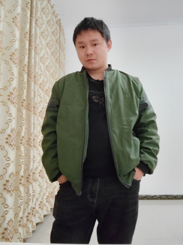 随遇而安的第一张照片--成都蓝颜知己交友网