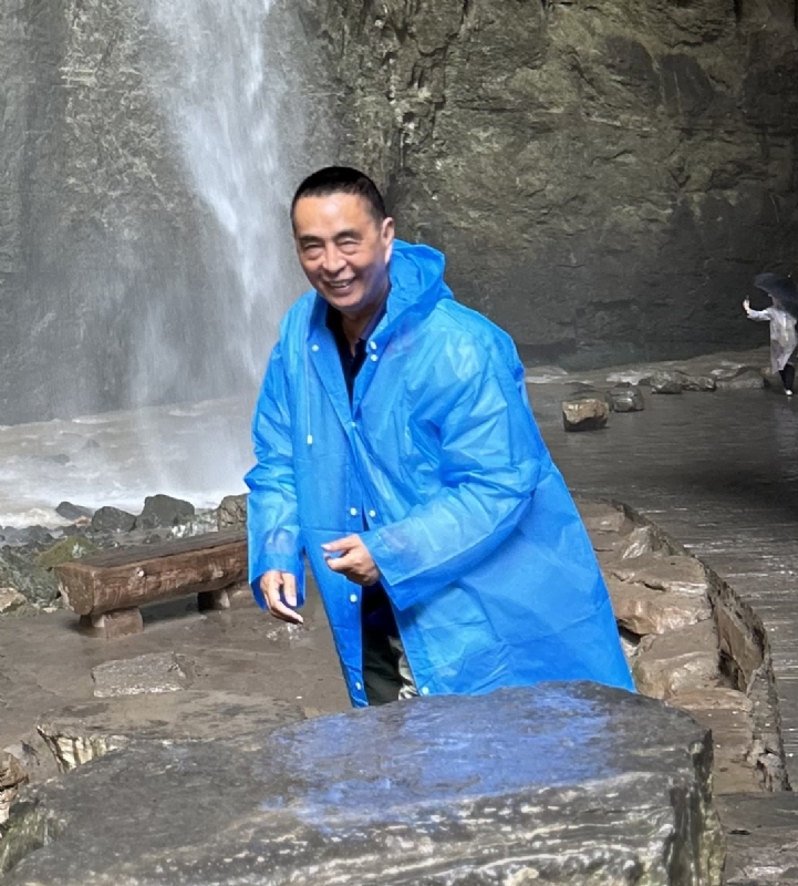 超爱英的第四张照片--成都蓝颜知己交友网