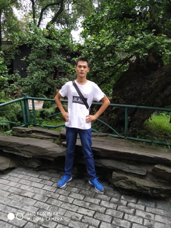 会飞的猪的第一张照片--成都蓝颜知己交友网