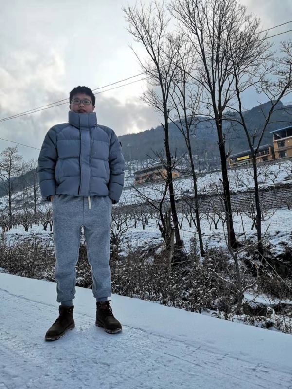 songpaul的第二张照片--成都蓝颜知己交友网