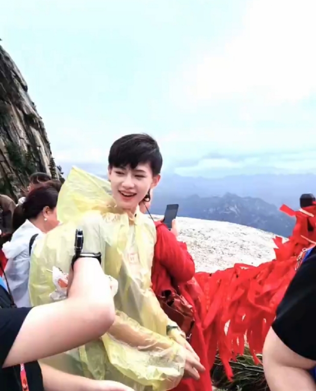 看上的来的第二张照片--成都蓝颜知己交友网