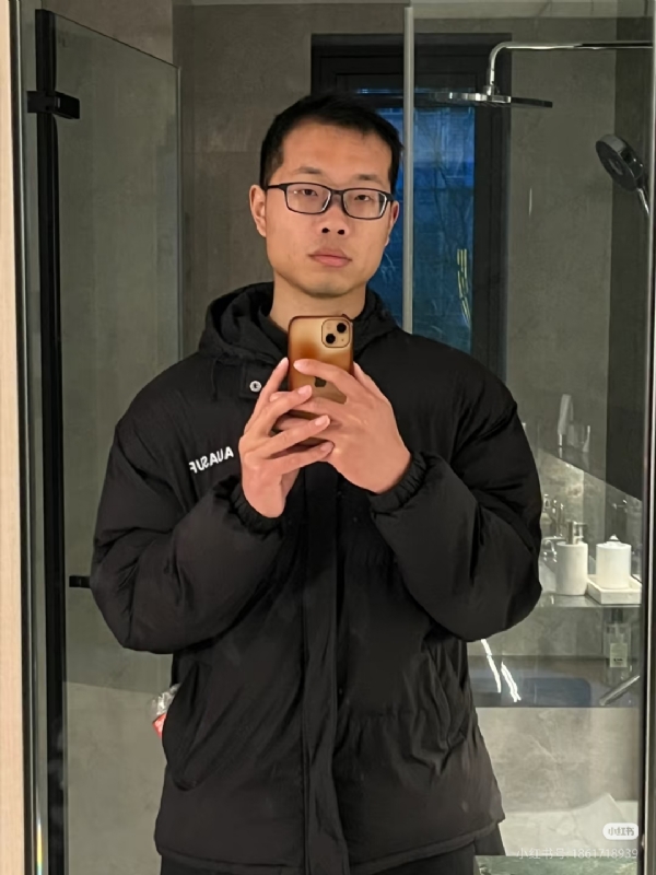 泡泡的第一张照片--成都蓝颜知己交友网